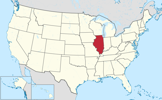 Illinois Location