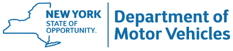New York State Department of Motor Vehicles (DMV)