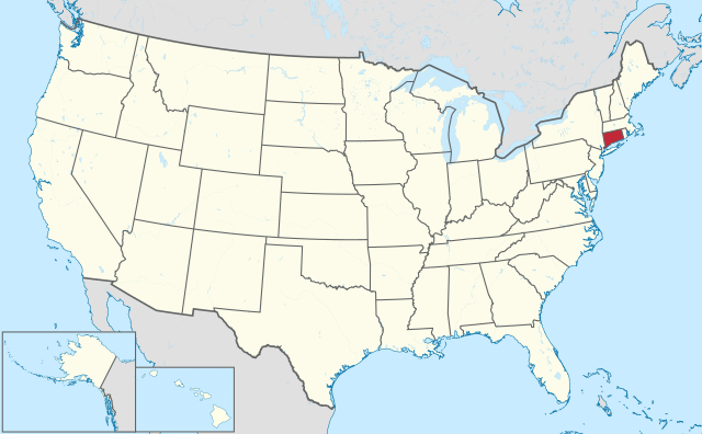 Connecticut Location