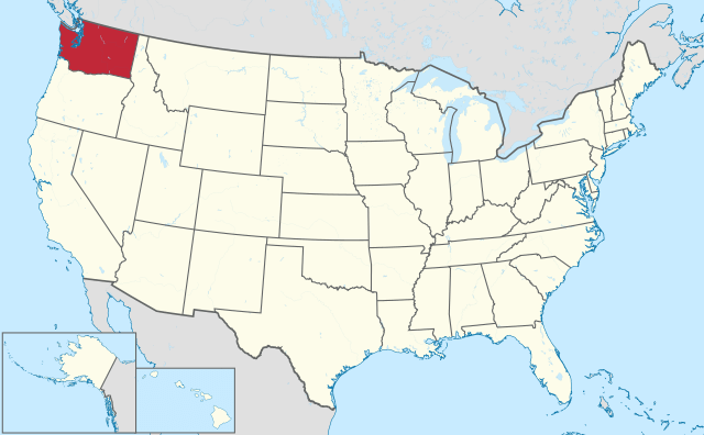 Washington Location